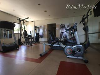 Beira Mar Suite - 3