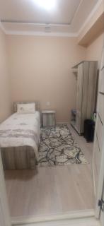 Oltin Vodiy hostel - Fergana - 3