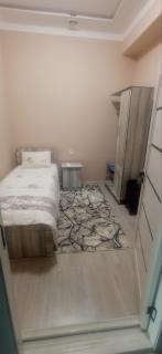 Oltin Vodiy hostel - Fergana - 4