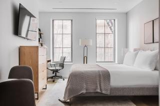 Blueground Upper East Side AC wd nr park NYC-1744 - New York - 0