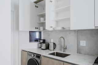 Blueground Upper East Side AC wd nr park NYC-1744 - New York - 6