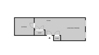Blueground Upper East Side AC wd nr park NYC-1744 - New York - 1