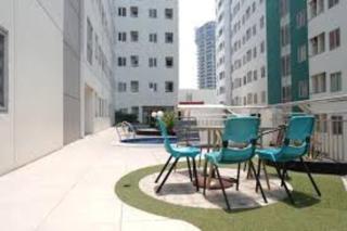 Pavilion Permata Hotel Manage By Occupied - Surabaya - 3