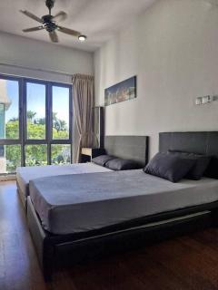 D'Loft 7 Homestay - Kota Kinabalu - 2