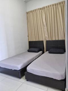 D'Loft 7 Homestay - Kota Kinabalu - 1