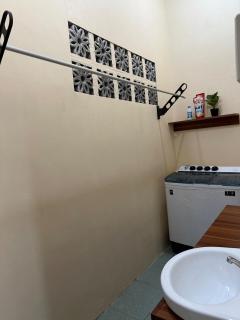 Alberlyn Boxhill Residences 2 Story Townhouse 19-minute to SM Seaside by car - Città di Cebu - 6