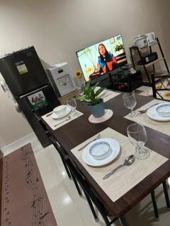 Alberlyn Boxhill Residences 2 Story Townhouse 19-minute to SM Seaside by car - Città di Cebu - 0