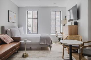 Blueground Upper East Side AC wd nr park NYC-1748 - Nova Iorque - 0
