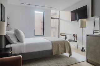 Blueground Upper East Side AC wd nr park NYC-1750 - New York - 9