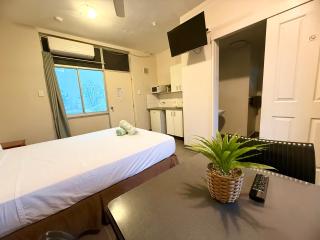 Tropical River Hotel - Katherine - 7