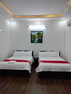 Cosy Homestay Huế - Hue - 4