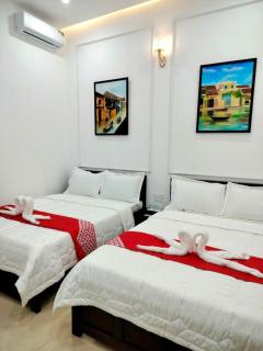 Cosy Homestay Huế - Hue - 6