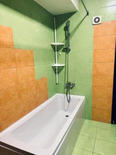 2 Rooms City Heart Residence Unirii near Center - Bucharest - 5