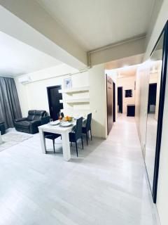 2 Rooms City Heart Residence Unirii near Center - Bucharest - 1