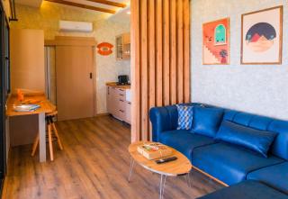 Shmayaa House - Kalkan - 1