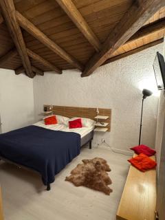 Mansarda al Noce - Pellizzano - 8