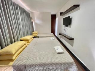 Miran Hotel - Legazpi - 6
