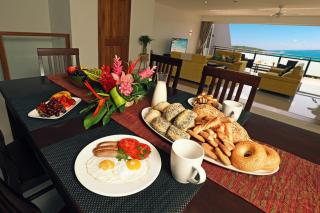 4BR Mountain View Villa by Cliffhanger Villas - Misere - 6