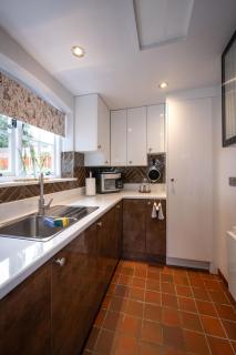 Detached heritage home in the Norfolk Broads - Acle - 5