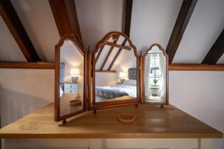 Detached heritage home in the Norfolk Broads - Acle - 2