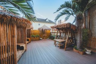 Mer de laube Hotel - Busan - 4