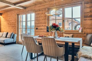 Sissi´s green Chalets - Leutasch - 8