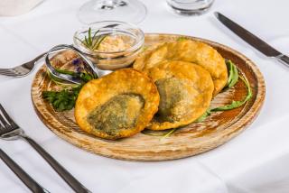 Pensione Camoscio - 1