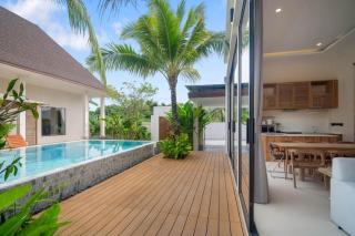 Bella Villa V2 - Koh Lone - 8