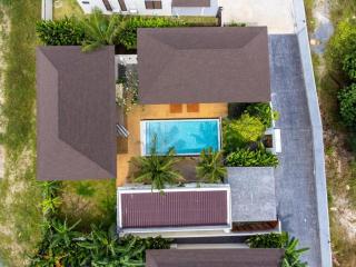 Bella Villa V2 - Koh Lone - 4