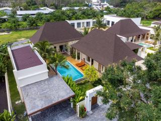 Bella Villa V2 - Koh Lone - 5