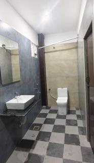 SJS RESIDENCY Thiruvannamalai - Tiruvannāmalai - 7