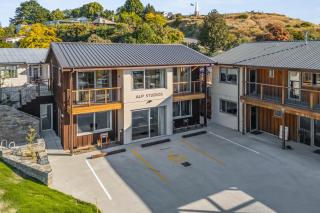 Alp Studios Apartment 1 - Wanaka - 2