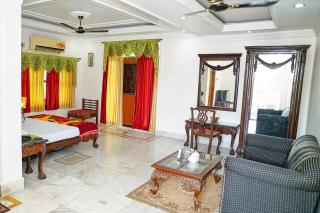 FabHotel Prime Indeedcare Resort Bakkhali - 500m from Bakkhali Sea Beach - Bakkhali - 4