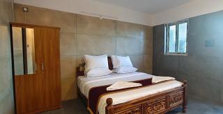 SJS RESIDENCY Thiruvannamalai - Tiruvannāmalai - 5
