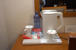 HOTEL PLATINUM - 9
