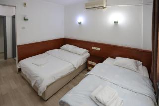Özsoy Otel - Akçay - 7