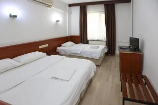 Özsoy Otel - Akçay - 9
