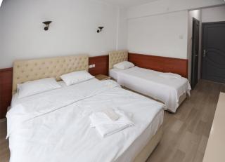 Özsoy Otel - Akçay - 3