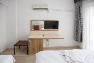 Özsoy Otel - Akçay - 6