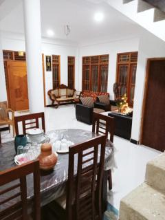Uduwara Holiday Home - Badulla - 4