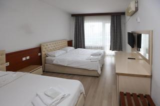 Özsoy Otel - Akçay - 2
