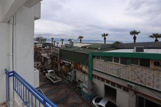 Özsoy Otel - Akçay - 1