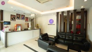Remember Hotel Batu Pahat - Batu Pahat - 9