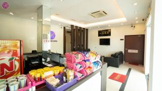 Remember Hotel Batu Pahat - Batu Pahat - 8