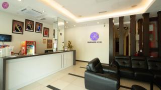 Remember Hotel Batu Pahat - Batu Pahat - 7