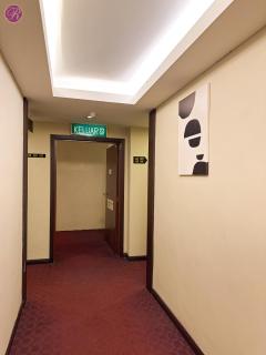 Remember Hotel Batu Pahat - Batu Pahat - 1