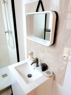 Appartement charmant au pied de la Basilique - Saint-Quentin - 6