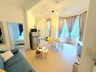 Appartement charmant au pied de la Basilique - Saint-Quentin - 4