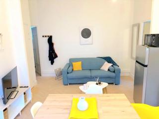 Appartement charmant au pied de la Basilique - Saint-Quentin - 2