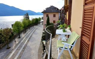 Appartamento Castello - Cannobio - 9